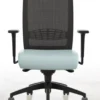 Lavoro Mesh High Back With Synchronous Tilt And Seat Slide -Office Chair Shop lavoro 74456.1485457833