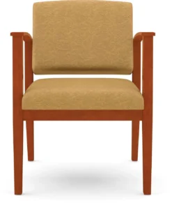 Amherst Wood Guest Chair
