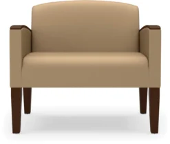 Belmont Bariatric 750 Lb. Capacity Guest Chair