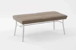 Mystic Guest/Reception Two Seat Bench