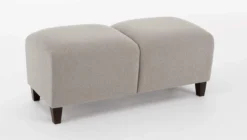 Siena Two Seat Bench