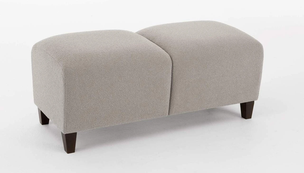 Siena Two Seat Bench 3 Siena Two Seat Bench