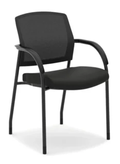 Lota Mesh Back Multi-Purpose Stacking Chair