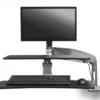 Maestro Encore Sit-Stand By BodyBilt ™ -Office Chair Shop maestroencore 93905.1556733972