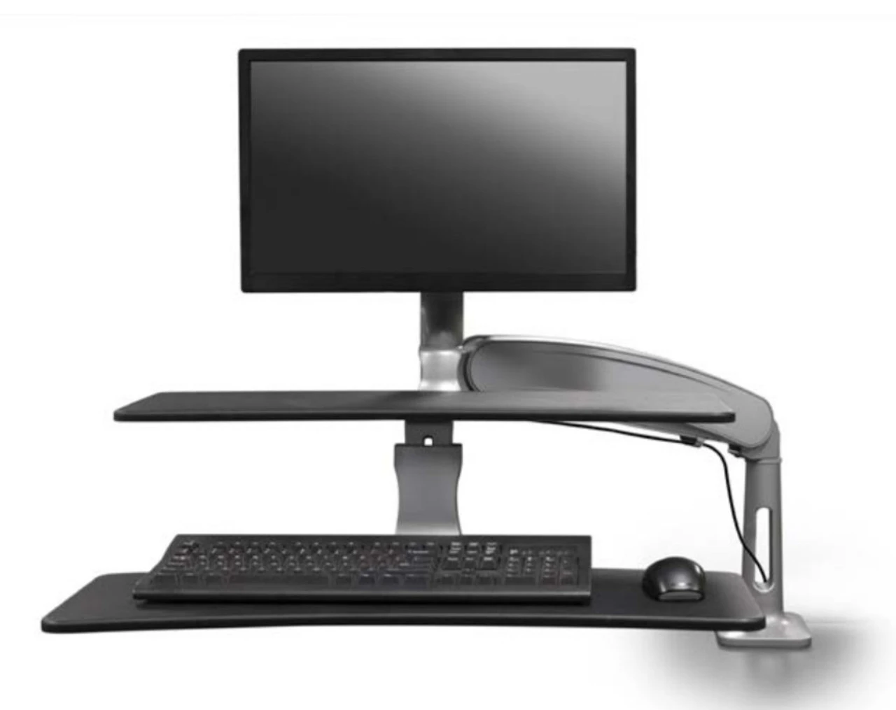 Maestro Encore Sit-Stand By BodyBilt ™ 3 Maestro Encore Sit-Stand By BodyBilt ™