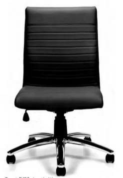 Managers Chair / Armless