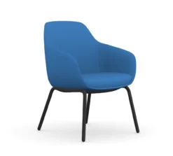 Lily 4 Legged Guest 13 Lily 4 Legged Guest -Office Chair Shop model image 37217.1665086360