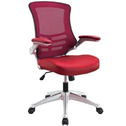 Flip Arm Ergonomic Task Chair -Office Chair Shop modred 18060.1633643034