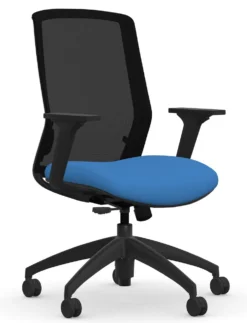 Neo Lite Mesh Back Tasker