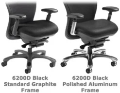 CXO Heavy Duty Executive Chair 20 CXO Heavy Duty Executive Chair -Office Chair Shop nightingale cxo22 base image 62527.1678802631