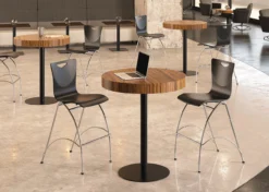 Jewel Barstool, Carton Of 2 -Office Chair Shop nof 1271 1217 1002 Staccato JewelCROP Cafe 49228.1485807256