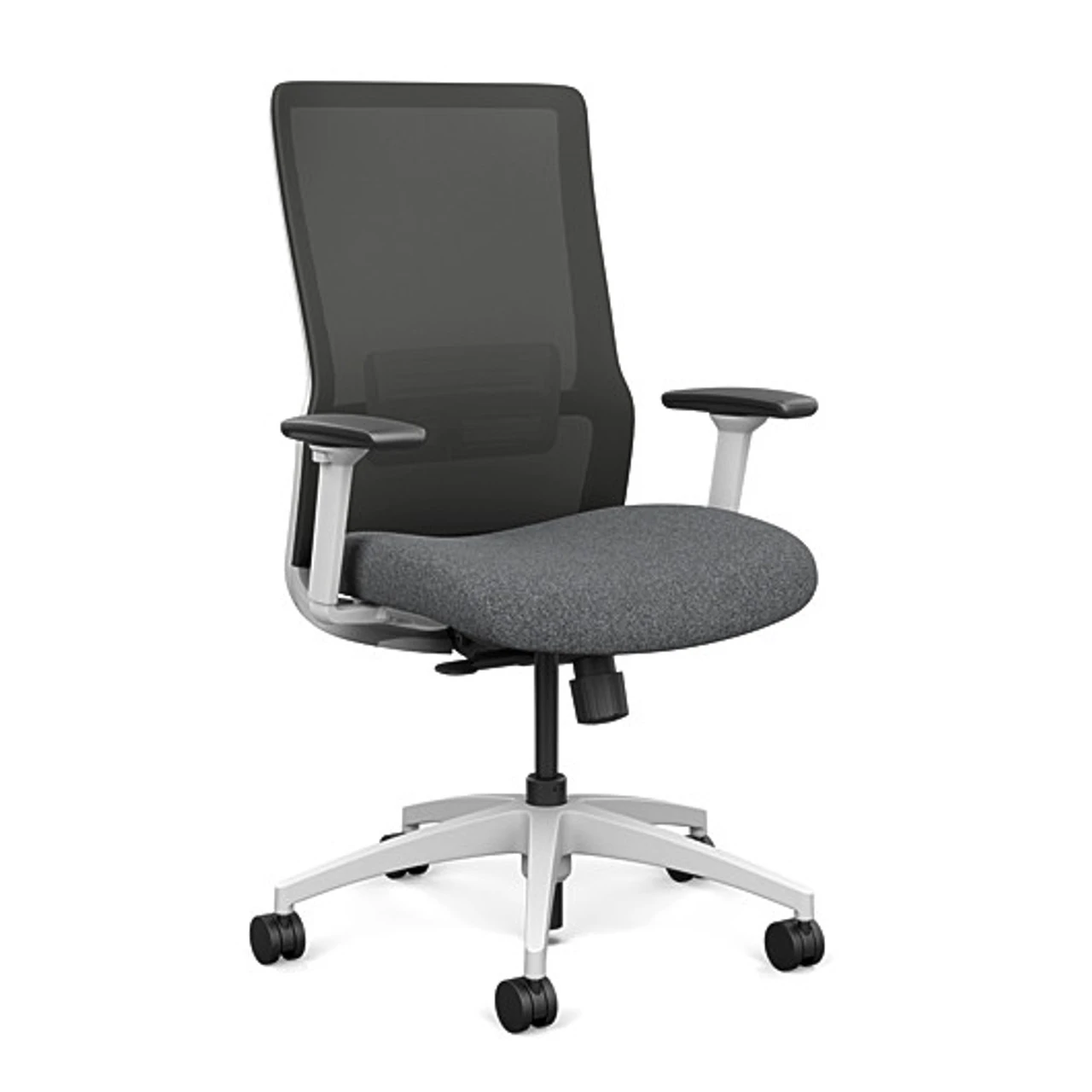 Novo WFH High Back Mesh Task Chair 15 Novo WFH High Back Mesh Task Chair - Image 13