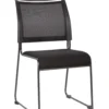 Anchor Stacking Chair, Carton Of 6 -Office Chair Shop ocusa.3136 front quarter 802x1024 99134.1537375068