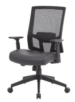 Healthcare Grade Management Task Chair 9 Healthcare Grade Management Task Chair -Office Chair Shop ocusa.4.B6044AM BK 5 scaled 54171.1669928541