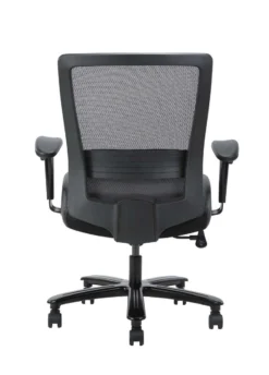 Heavy Duty 400 Class Mesh Chair -Office Chair Shop ocusa.B699 BK 6 77182.1666100496