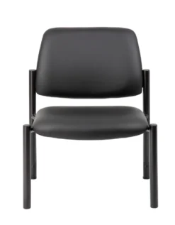 Antimicrobial 400 Class Heavy Duty Guest Chair