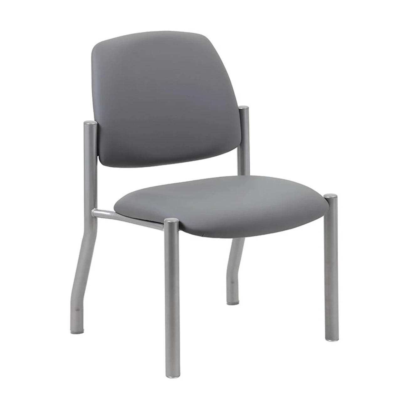 Antimicrobial Guest Chair Heavy Duty 4 Antimicrobial Guest Chair Heavy Duty - Image 2