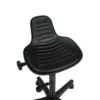 Werx AX Sit Stand Stool 1 Werx AX Sit Stand Stool -Office Chair Shop ocusa.BP1470 Seat Close up 82533.1611855091