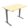 Conset SQ Height Adjustable Desk 47" X 24" 2 Conset SQ Height Adjustable Desk 47" X 24" -Office Chair Shop ocusa.ConSet SQ153700 153540 1 13154.1665172951