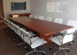 Ribbed Medium Back Management Conference Chair 13 Ribbed Medium Back Management Conference Chair -Office Chair Shop ocusa.Joplin Mid Back feature 18751.1626702395