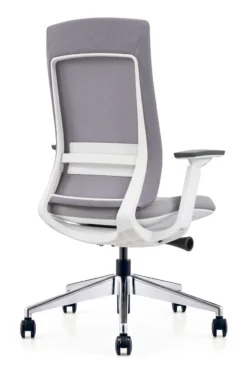 Elevate Executive Task Chair White Frame 11 Elevate Executive Task Chair White Frame -Office Chair Shop ocusa.evl 001grey white back angle 38518.1580923687