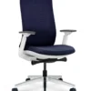Elevate Executive Task Chair White Frame 1 Elevate Executive Task Chair White Frame -Office Chair Shop ocusa.evl white blue angle lo 88849.1580923687