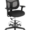 Apollo Mesh Back Drafting Stool -Office Chair Shop officechairsusa 2276 dft9800 90103.1435595606