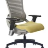 OM5 Series Work Palladium Grey Frame 1 OM5 Series Work Palladium Grey Frame -Office Chair Shop om5 29436.1666819570