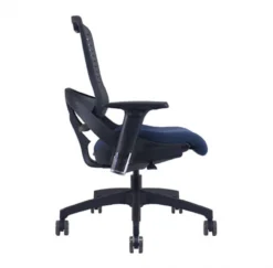 OM5 Series Work / Black Frame -Office Chair Shop om5 b modern black 9 56173.1461073403