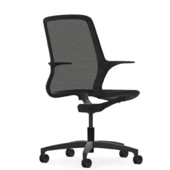 Omnia Conference -Office Chair Shop omniaBLK2 97470.1646840004
