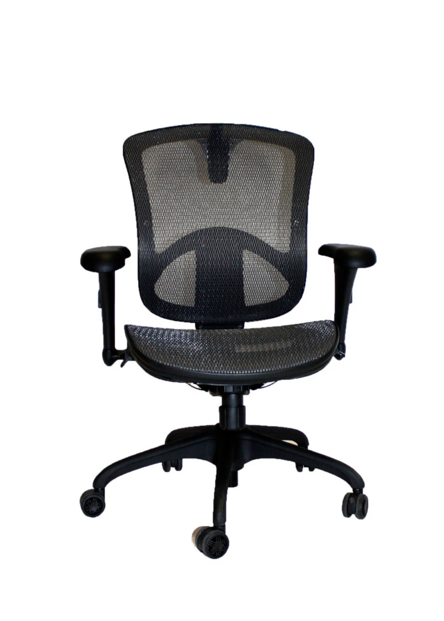 Relax Ergonomic All Mesh Work Chair 6 Relax Ergonomic All Mesh Work Chair - Image 4