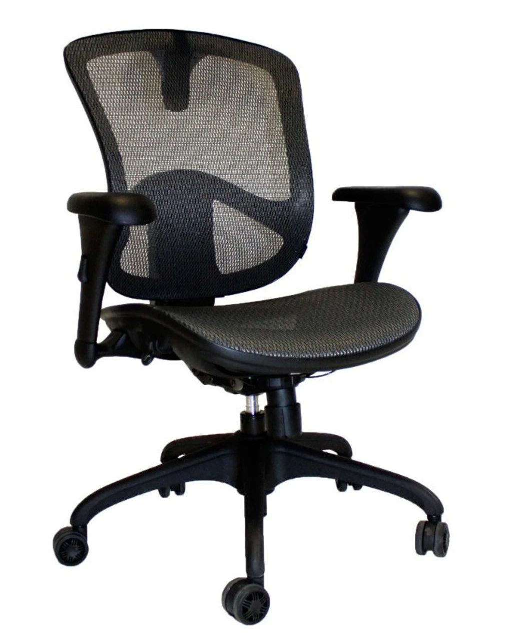 Relax Ergonomic All Mesh Work Chair 3 Relax Ergonomic All Mesh Work Chair