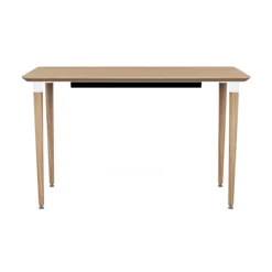 Reya Bamboo Surfaced Desk W/ Matching Legs 13 Reya Bamboo Surfaced Desk W/ Matching Legs -Office Chair Shop reyaBambStrTap 83559.1635281061