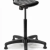 Cramer Rhino Basic Sit-Stand Stool -Office Chair Shop rhinobasicsitstand 84763.1622649591