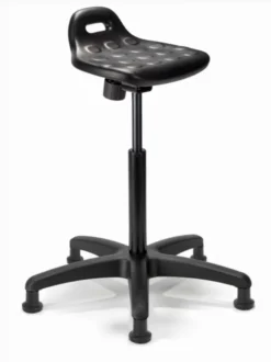 Cramer Rhino Basic Sit-Stand Stool