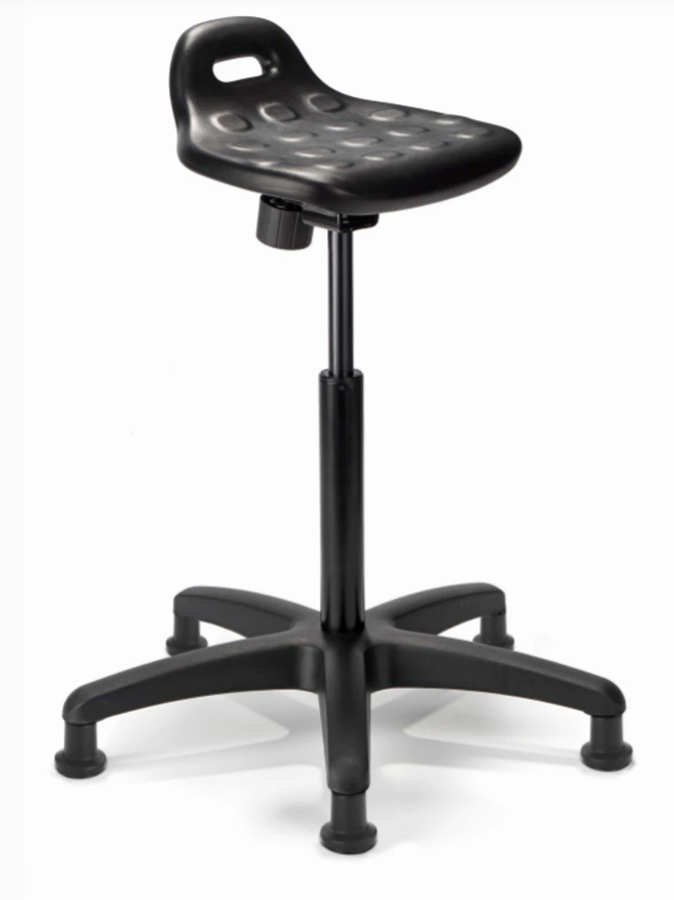 Cramer Rhino Basic Sit-Stand Stool 3 Cramer Rhino Basic Sit-Stand Stool