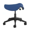 Freedom Saddle Stool 2 Freedom Saddle Stool -Office Chair Shop saddlelotusCrocus 97119.1622742770