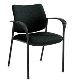 Global Sidero Guest Chair