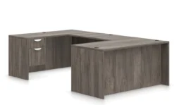 OTG SL-A Executive U Desk Suite