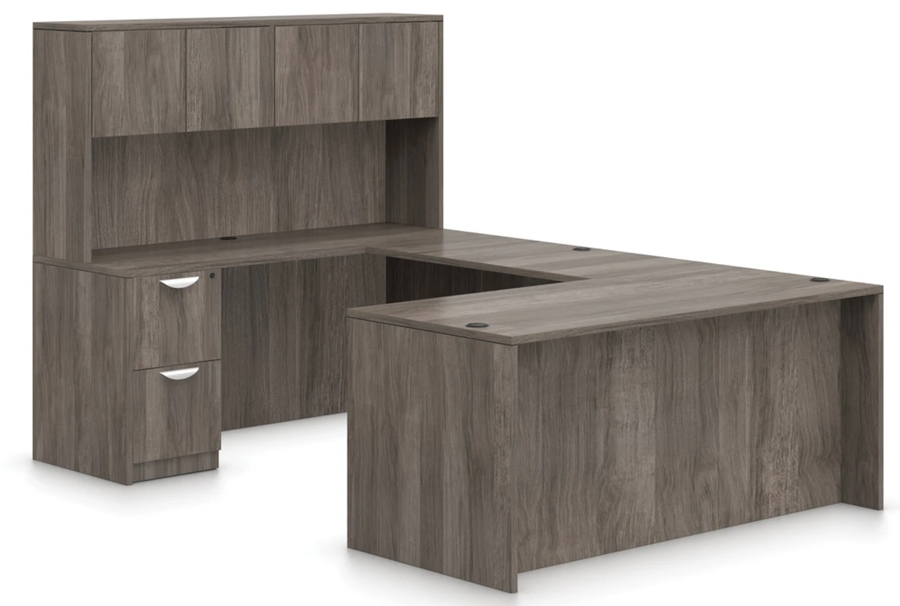 OTG SL-B Executive U Desk Suite 3 OTG SL-B Executive U Desk Suite