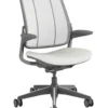 Humanscale Diffrient Smart Chair -Office Chair Shop smartWHTlotus 66945.1628112454