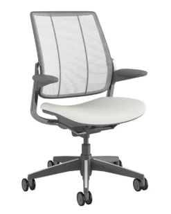 Humanscale Diffrient Smart Chair