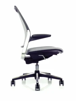 Humanscale Diffrient Smart Chair -Office Chair Shop smart grey s 3000 31385.1622757290