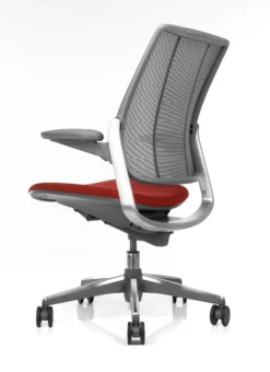 Humanscale Diffrient Smart Chair -Office Chair Shop smart red q 3000 23627.1438626142