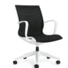Global Solar Medium Back Auto Adjust Alabaster Frame Quickship 2 Global Solar Medium Back Auto Adjust Alabaster Frame Quickship -Office Chair Shop solar1 91506.1664488292
