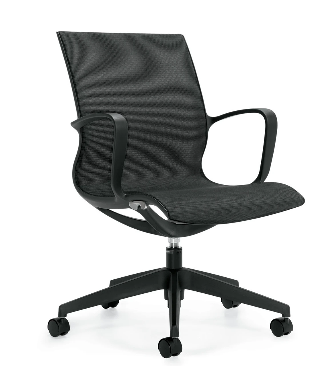 Global Solar Medium Back Auto Adjust Asphalt Frame Quick Ship 3 Global Solar Medium Back Auto Adjust Asphalt Frame Quick Ship