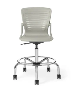Active Tasker Chair With Upholstered Seat -Office Chair Shop spiderbaseOm5tasker 48168.1649770594