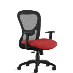 Strata Lite Tasker -Office Chair Shop stratared 62595.1646347543