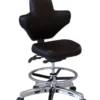 Surgeon Console Stool -Office Chair Shop surgeonSTstandardBrownie 12351.1632844450
