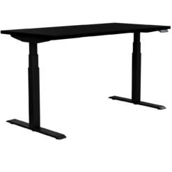 Switchback WFH Height Adjustable Desk -Office Chair Shop switchback black black 1024x10242x 46327.1605191505
